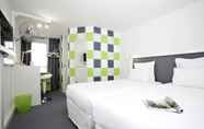 Bedroom 6 Sure Hotel by Best Western Bordeaux Aeroport