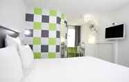Bedroom 6 Sure Hotel by Best Western Bordeaux Aeroport