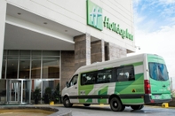 Dịch vụ khách sạn Holiday Inn Bogota Airport, an IHG Hotel