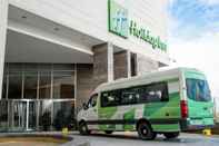 Accommodation Services Holiday Inn Bogota Airport, an IHG Hotel