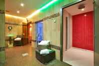 Phương tiện giải trí Enzo Hotels Thionville By Kyriad Direct