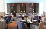 Restaurant 6 Novotel Dammam Business Park