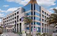 Exterior 2 Novotel Dammam Business Park