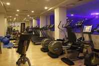 Fitness Center Novotel Dammam Business Park