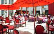Restaurant 7 Novotel Dammam Business Park
