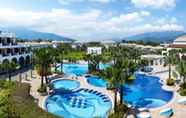 Swimming Pool 7 Papago International Resort