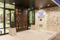 Luar Bangunan Daiwa Roynet Hotel Okinawa Kenchomae