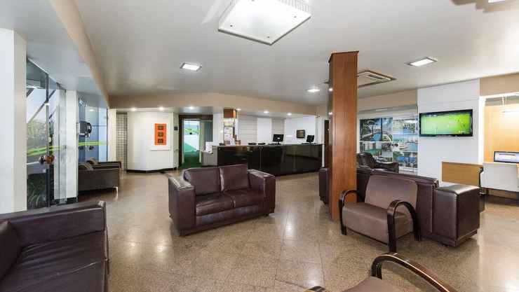 Bello Mare Hotel In Natal Natal Rio Grande Do Norte