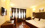 Bedroom 2 Bridge View Regency