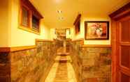 Lobby 5 Bridge View Regency