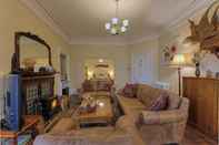 Common Space Knap Guest House