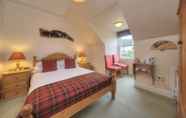 Bedroom 3 Knap Guest House