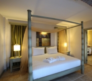 Kamar Tidur 4 Temenos Luxury Hotel & Spa - Boutique Class