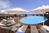 Swimming Pool Temenos Luxury Hotel & Spa - Boutique Class