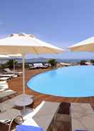 SWIMMING_POOL Temenos Luxury Hotel & Spa - Boutique Class