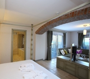 Kamar Tidur 5 Temenos Luxury Hotel & Spa - Boutique Class