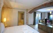 Kamar Tidur 5 Temenos Luxury Hotel & Spa - Boutique Class