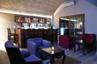 Bar, Cafe and Lounge Temenos Luxury Hotel & Spa - Boutique Class