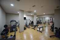 Fitness Center Temenos Luxury Hotel & Spa - Boutique Class