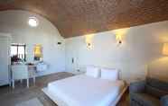 Bedroom 7 Temenos Luxury Hotel & Spa - Boutique Class