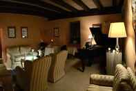 Bar, Cafe and Lounge Relais Colombara Spa & Wellness