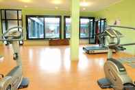 Fitness Center Relais Colombara Spa & Wellness