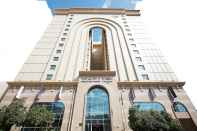 Exterior Makarem Umm Alqura Hotel