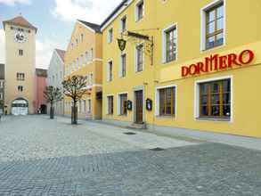 Exterior 4 DORMERO Hotel Kelheim