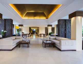 Lobby 2 Mövenpick Phuket Bangtao