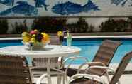 Swimming Pool 4 Grande Hotel da Barra