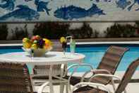 Swimming Pool Grande Hotel da Barra