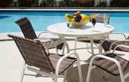 Swimming Pool 5 Grande Hotel da Barra