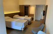 ห้องนอน 3 Grande Hotel da Barra