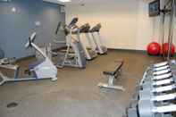 Fitness Center Hampton Inn Sidney NE