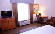 Bedroom 5 Hampton Inn Sidney NE