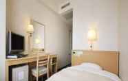 Kamar Tidur 5 Kofu Washington Hotel Plaza