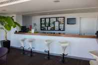 Bar, Cafe and Lounge Vila Baleira Funchal