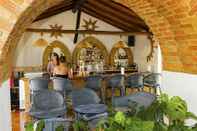 Bar, Cafe and Lounge Vila Channa
