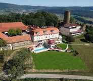 Nearby View and Attractions 2 Burg Staufeneck