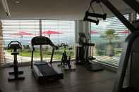 Fitness Center Burg Staufeneck