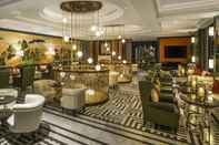 Bar, Cafe and Lounge The St. Regis Shanghai Jingan