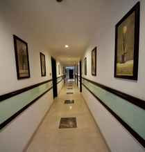 Lobi 4 Hotel Divine Paradise