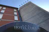 Exterior Hotel Cora