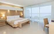 ห้องนอน 5 Sonesta Hotel Cartagena