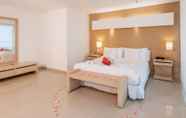 ห้องนอน 4 Sonesta Hotel Cartagena