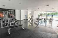 Fitness Center Sonesta Hotel Cartagena