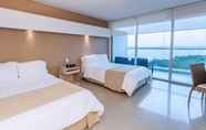 Bedroom 7 Sonesta Hotel Cartagena