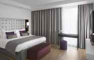 Phòng ngủ 3 Radisson Blu Hotel East Midlands Airport