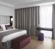 Bedroom 3 Radisson Blu Hotel East Midlands Airport