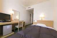 Kamar Tidur Shimonoseki Station West Washington Hotel Plaza